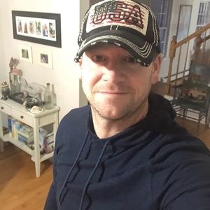 Meet your Posher, Brendan